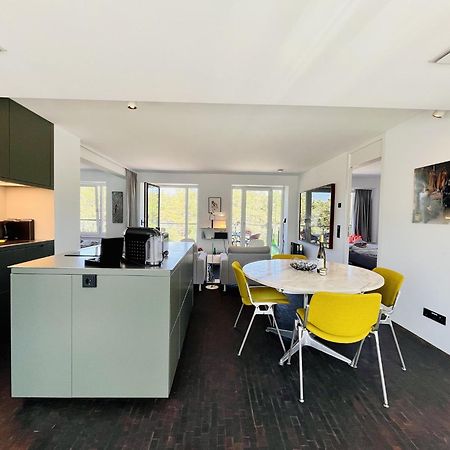 Ferienwohnung Marepineta Im Haus Zudar Prora Binz Exteriör bild
