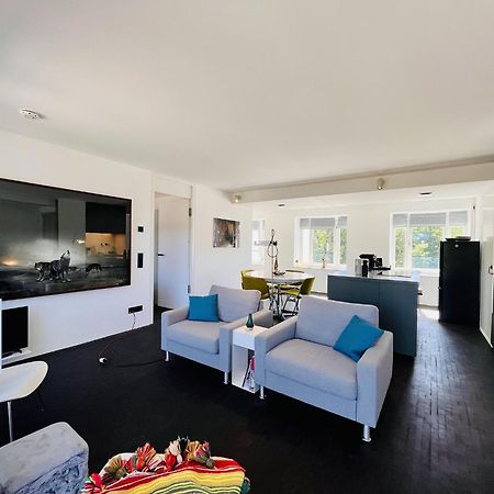 Ferienwohnung Marepineta Im Haus Zudar Prora Binz Exteriör bild