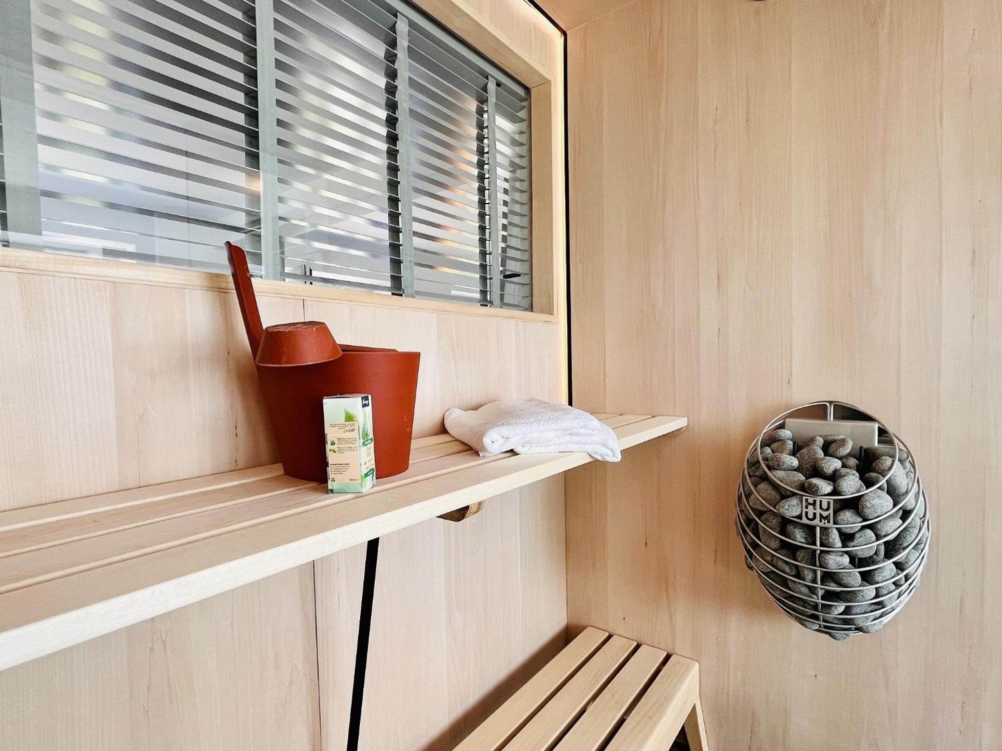Ferienwohnung Marepineta Im Haus Zudar Prora Binz Exteriör bild